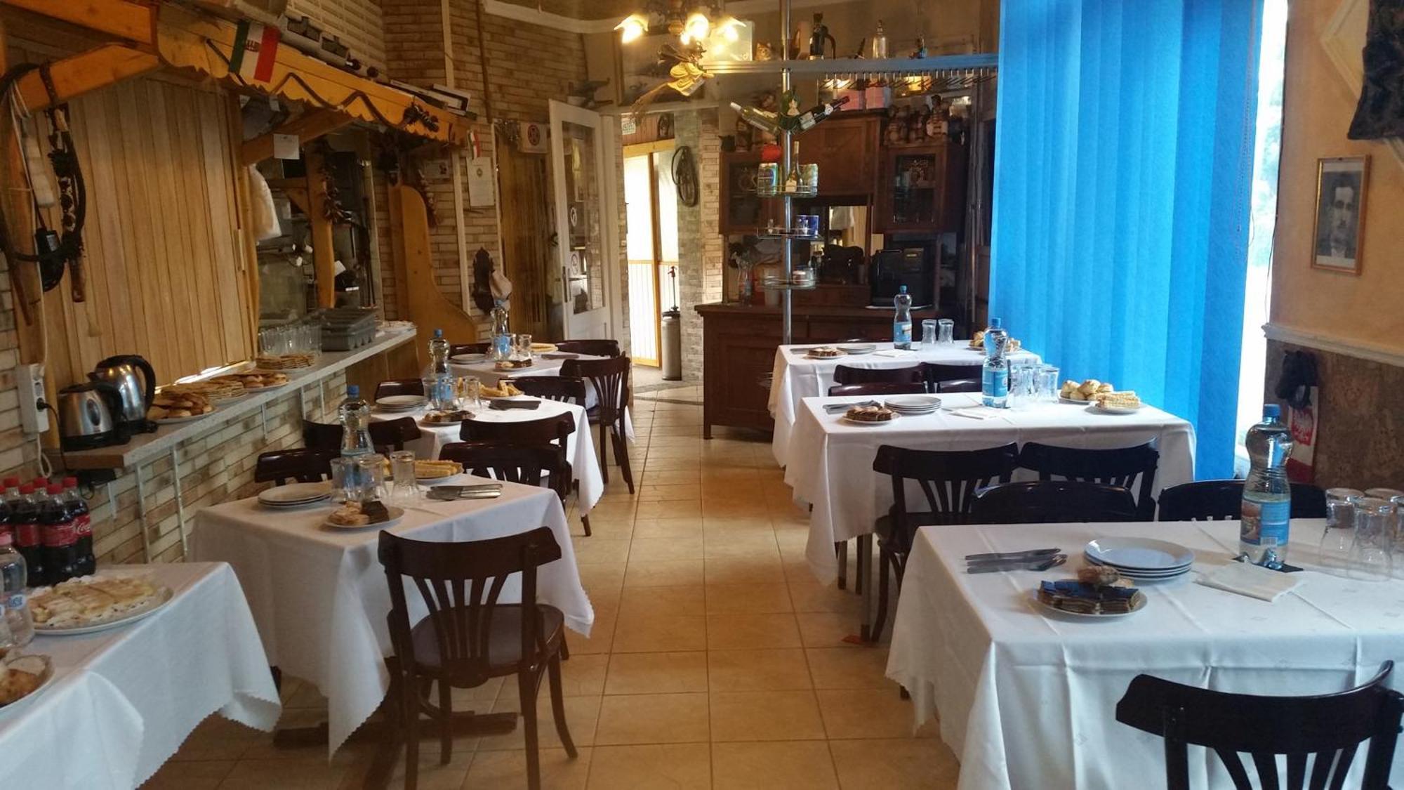 Patko Fogado Bed & Breakfast Hajduszoboszlo Luaran gambar